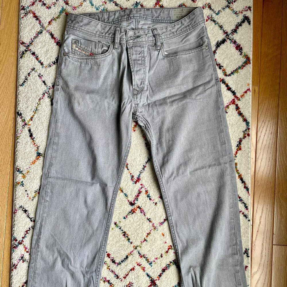 Diesel  Denim
